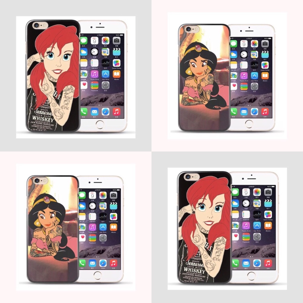 Disney Iphone 7 case !
